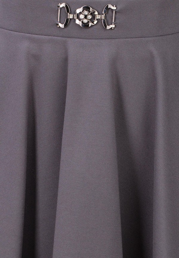 Юбка для девочки Stylish Amadeo цвет серый  Фото 3