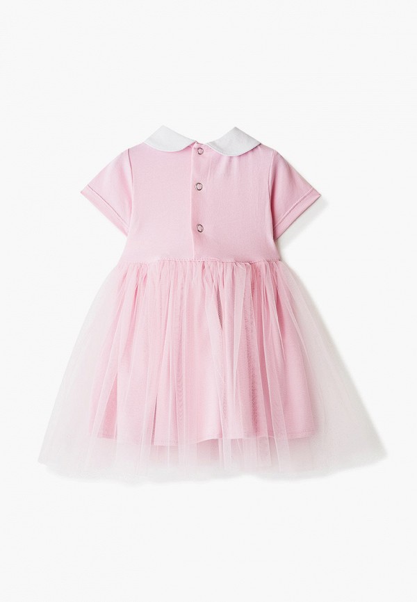 Платье Trendyco Kids розовый, размер 68, фото 2