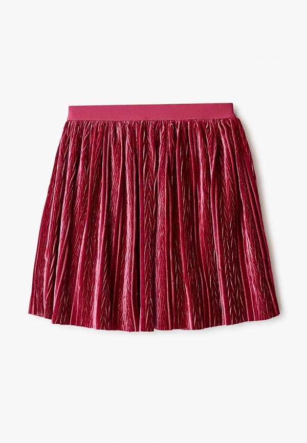 Юбка Acoola розовый, размер 158, фото 2