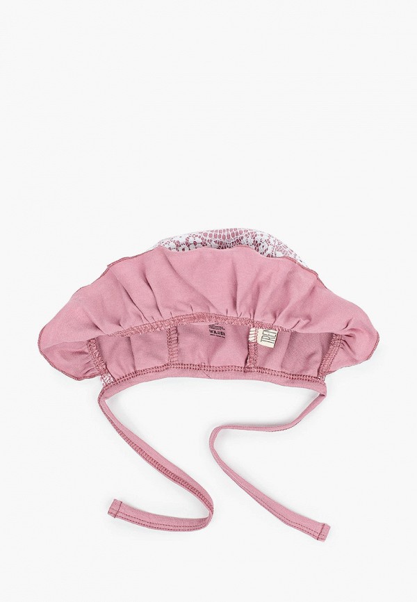 

Чепчик Trendyco Kids, Розовый