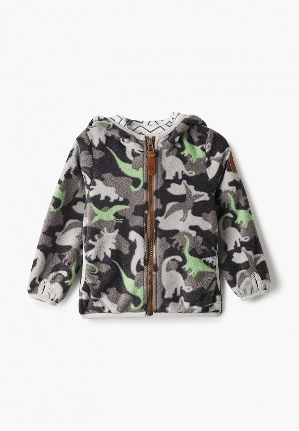

Куртка Zukka, Серый, SOFT DINO