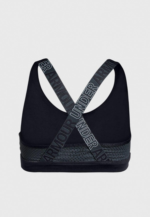 

Топ спортивный Under Armour, Черный, Under Armour MP002XG00U2W
