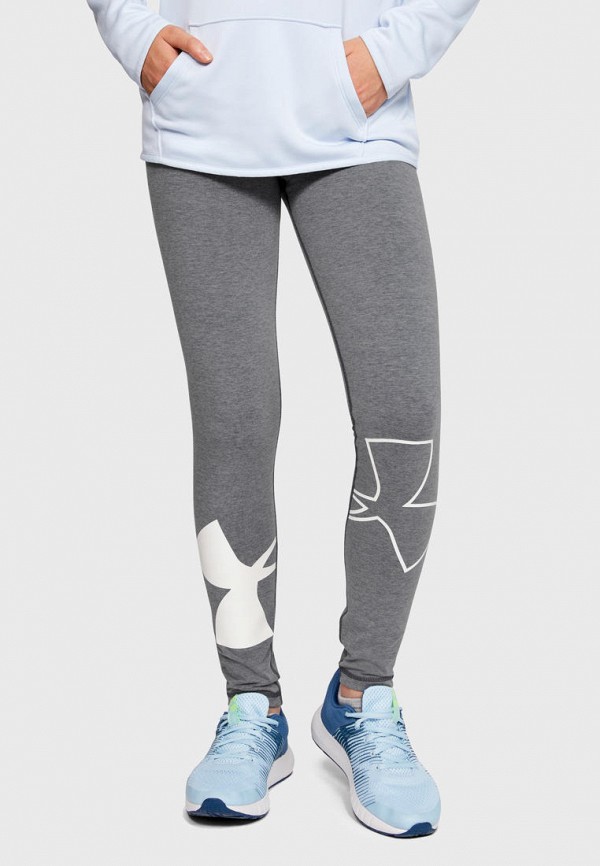 

Леггинсы Under Armour, Серый, Finale