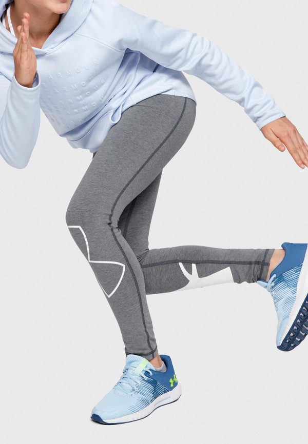 

Леггинсы Under Armour, Серый, Under Armour MP002XG00U2X
