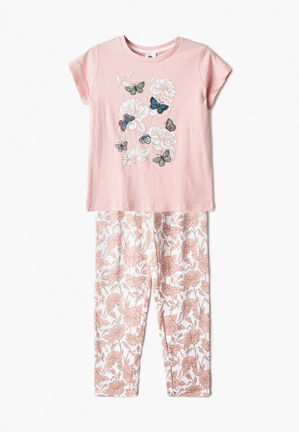 

Пижама Infinity Kids, Розовый