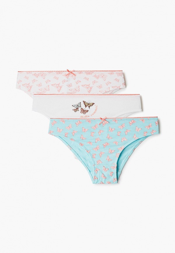 Трусы 3 шт. Infinity Kids