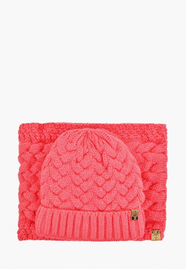 

Комплект Anmerino, Коралловый, Anmerino MP002XG00U6T