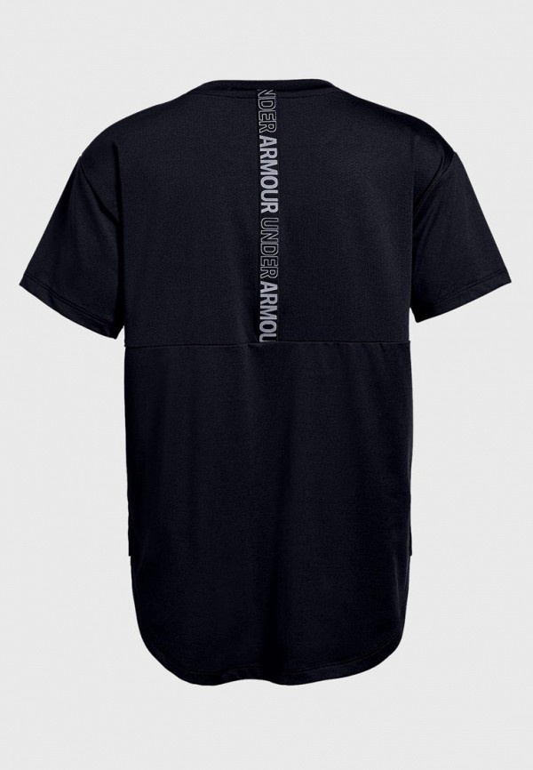 

Футболка спортивная Under Armour, Черный, Under Armour MP002XG00UBG