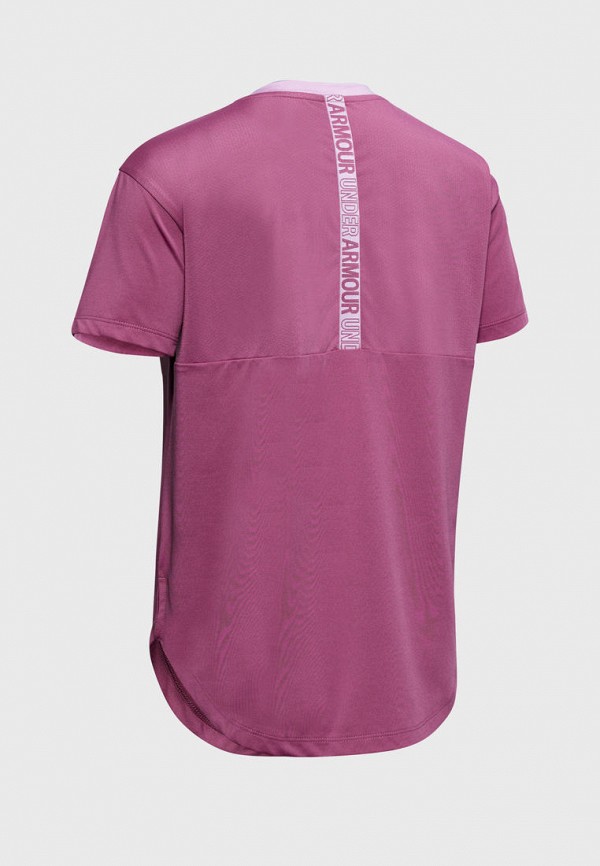 

Футболка спортивная Under Armour, Розовый, Under Armour MP002XG00UBH
