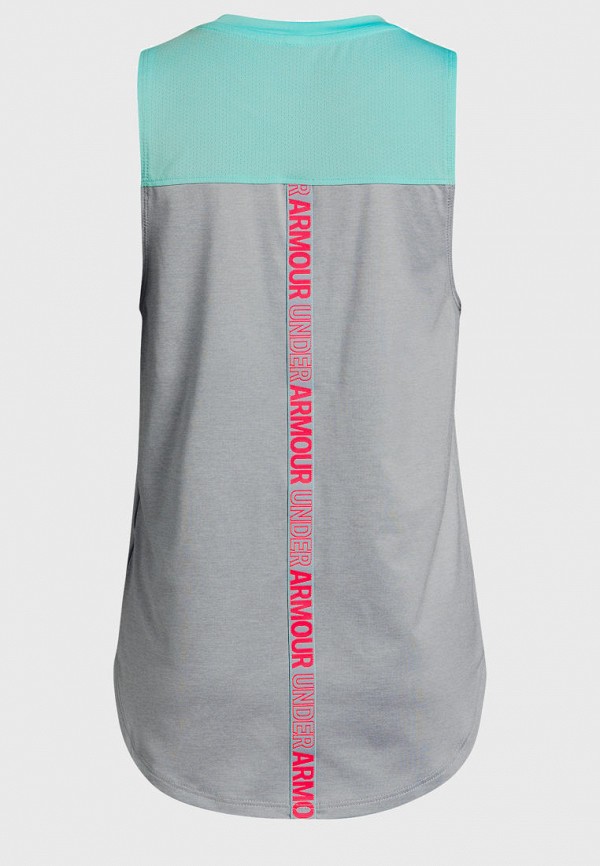 

Майка спортивная Under Armour, Серый, Under Armour MP002XG00UBI