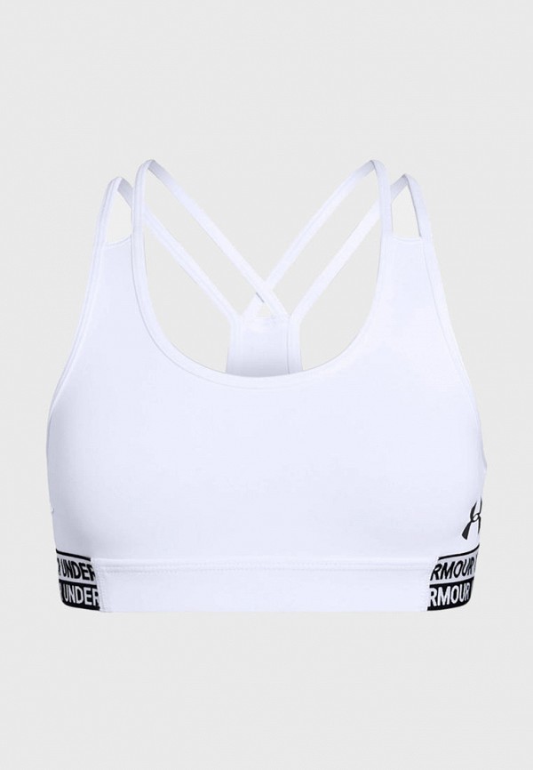 

Топ спортивный Under Armour, Белый
