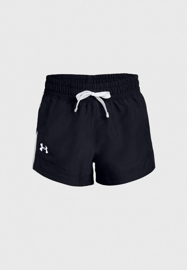 

Шорты спортивные Under Armour, Черный, Under Armour MP002XG00UBN