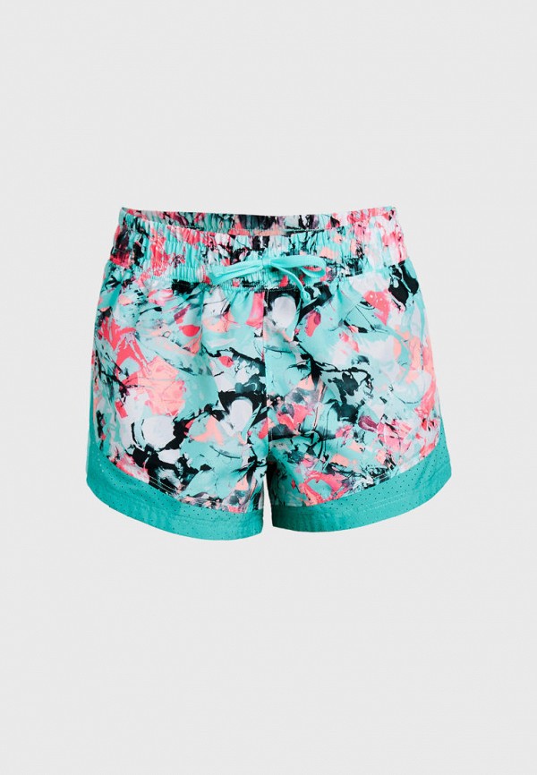 

Шорты спортивные Under Armour, Голубой, Under Armour MP002XG00UBQ