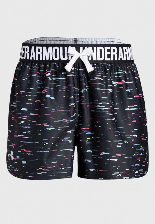 

Шорты спортивные Under Armour, Черный, Under Armour MP002XG00UBS