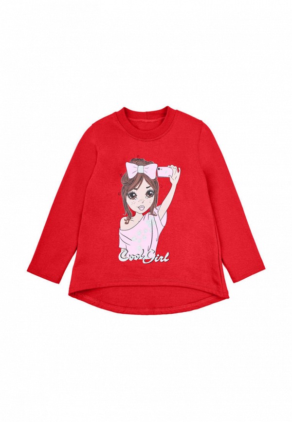 

Туника Малыш Style, Красный, Малыш Style MP002XG00UGR