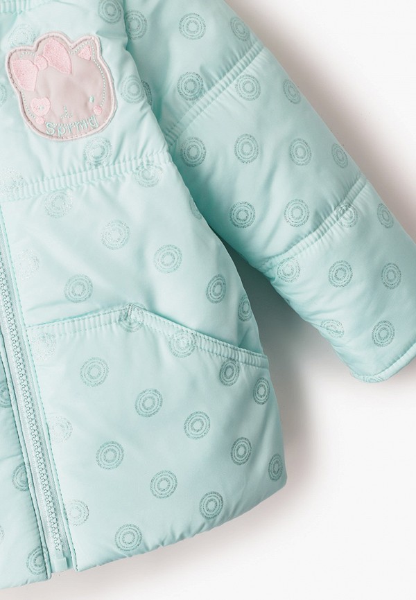 фото Куртка утепленная артус