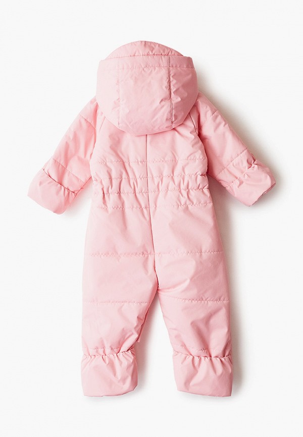 фото Комбинезон утепленный артус