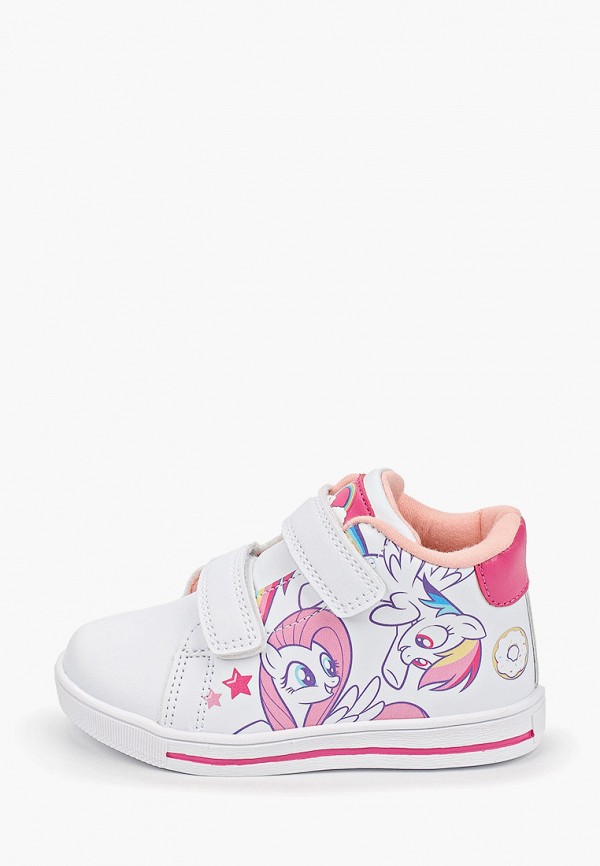 

Кеды My Little Pony, Белый