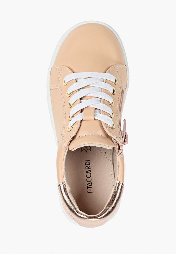 Кеды  T.Taccardi фото