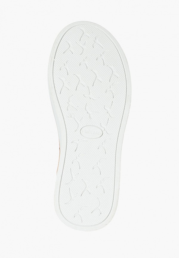 Кеды  T.Taccardi фото