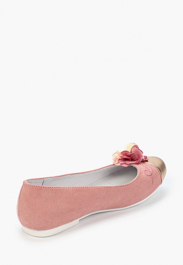 Балетки  T.Taccardi фото