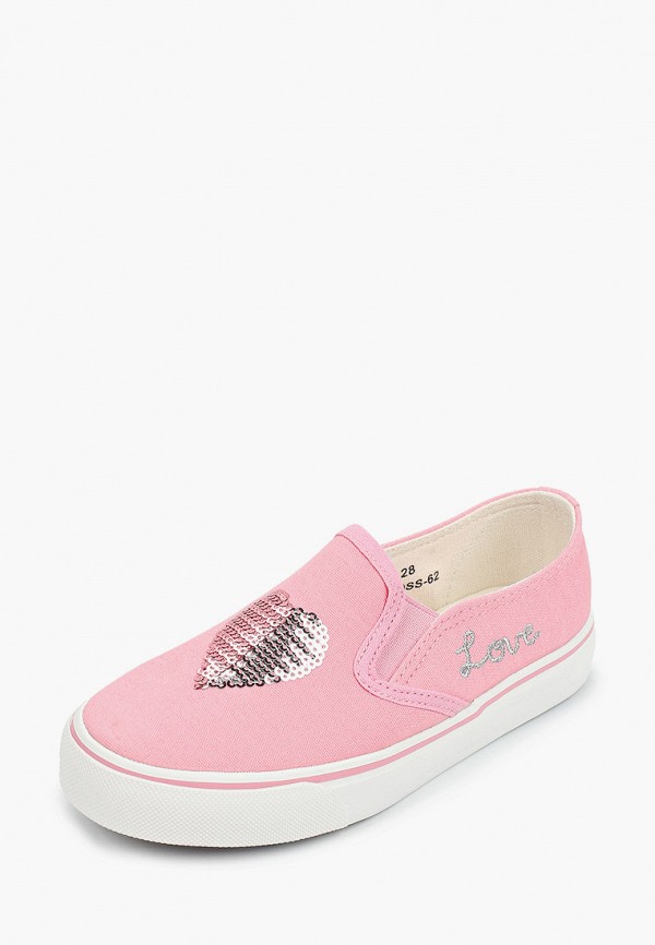 фото Слипоны honey girl