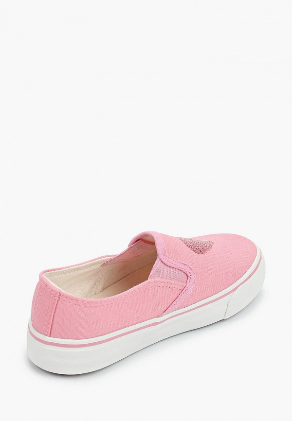 фото Слипоны honey girl