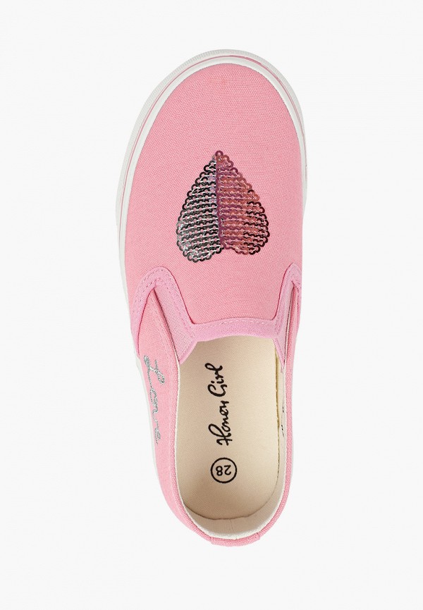 фото Слипоны honey girl