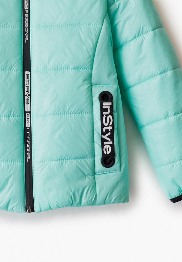 фото Куртка утепленная артус