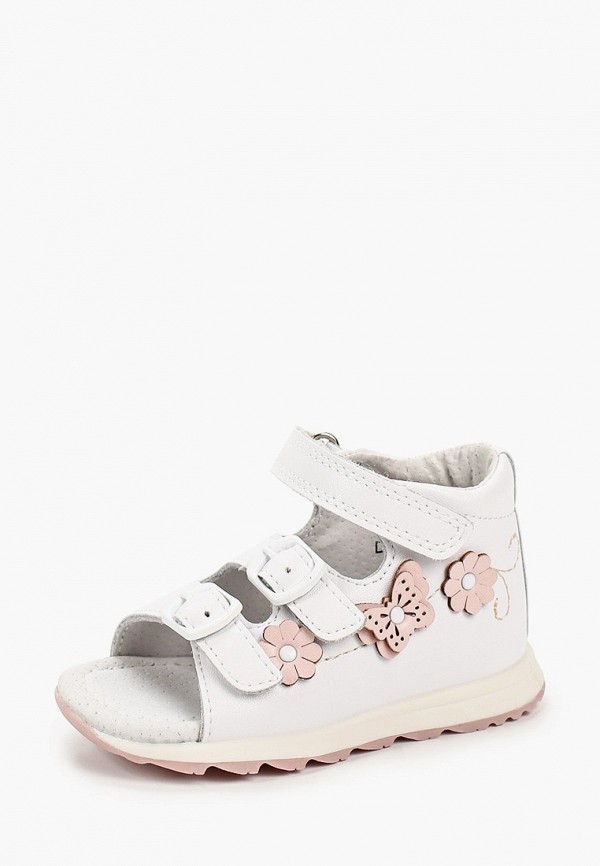 фото Сандалии honey girl