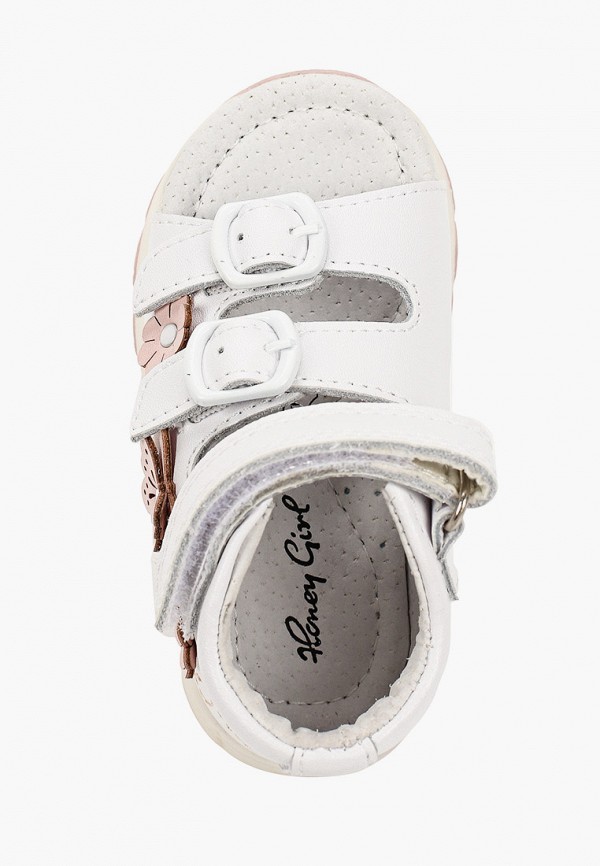 фото Сандалии honey girl