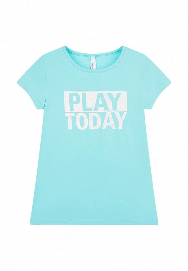 фото Футболка playtoday