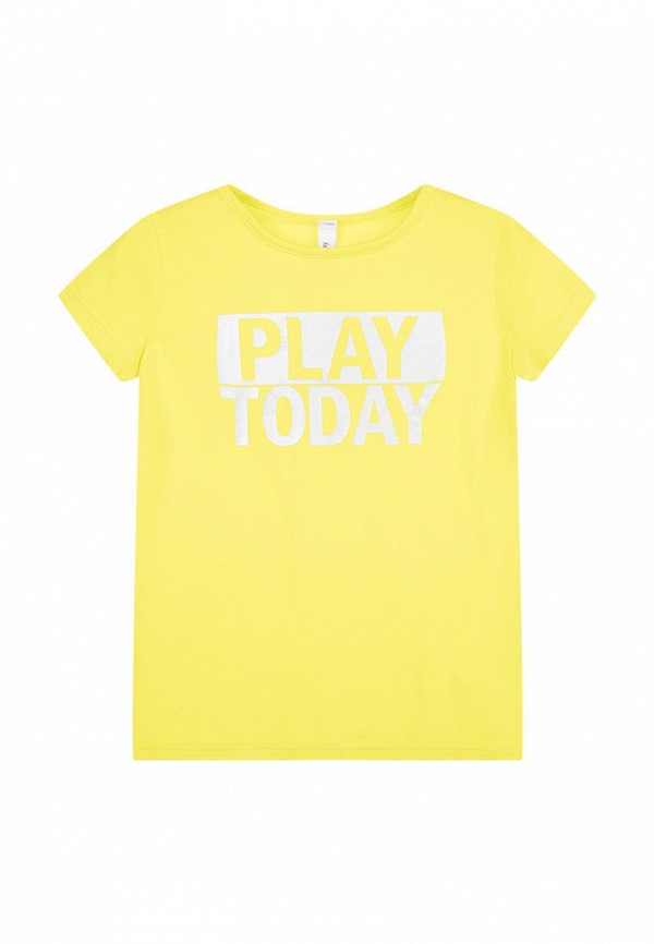 

Футболка PlayToday