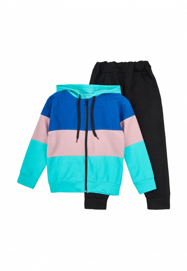 

Костюм спортивный Малыш Style, Разноцветный