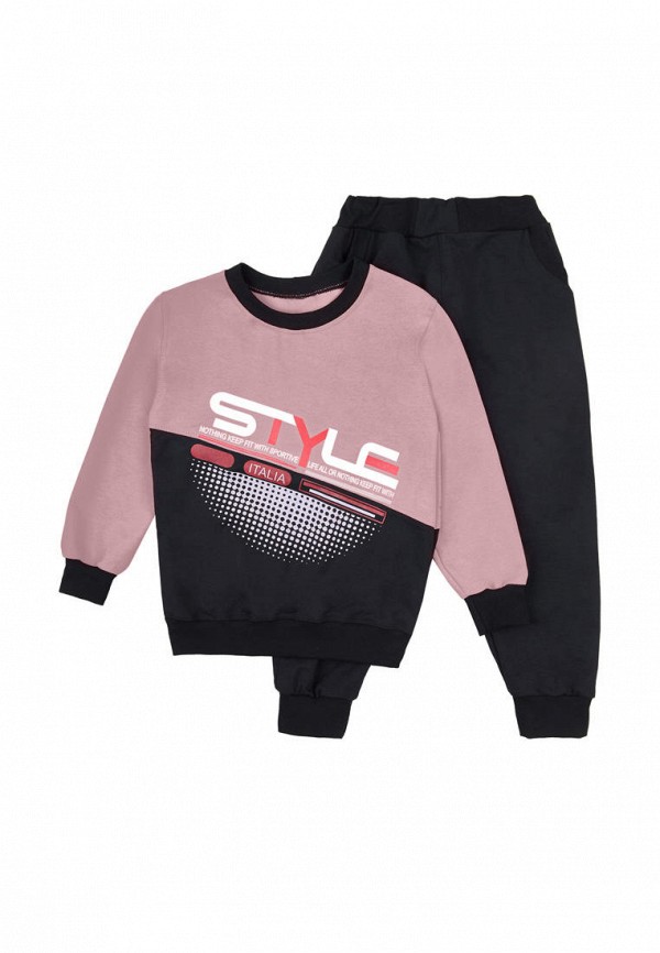 

Костюм спортивный Малыш Style, Разноцветный