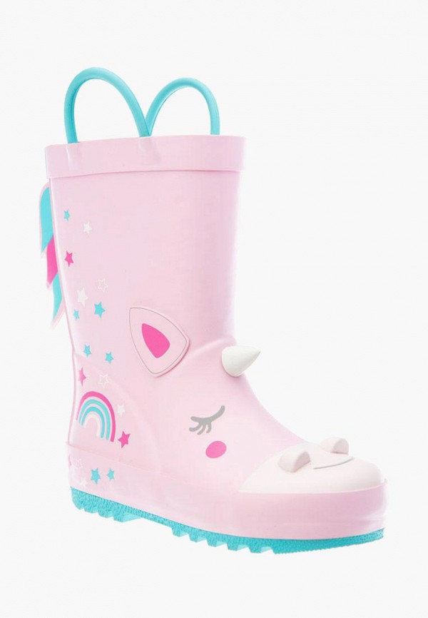 фото Резиновые сапоги playtoday