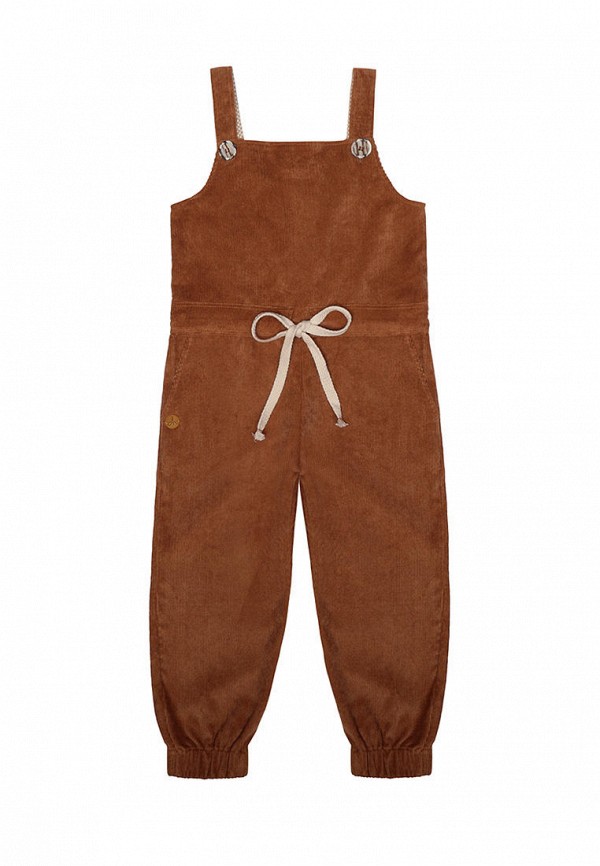 

Комбинезон I am, Коричневый