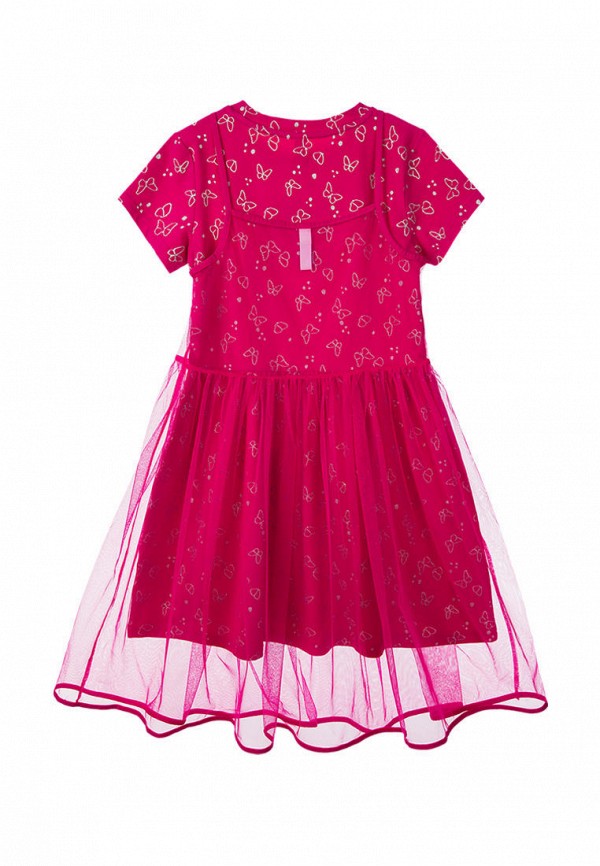 фото Платье playtoday