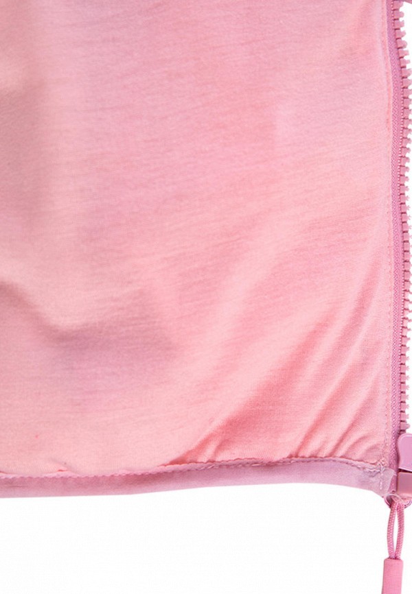 Куртка для девочки утепленная PlayToday цвет розовый  Фото 6