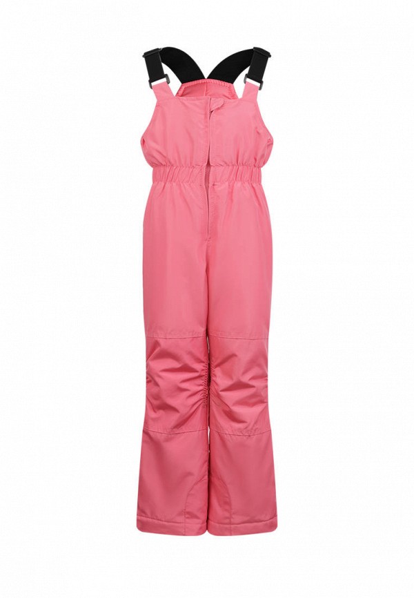 

Брюки утепленные PlayToday, Розовый