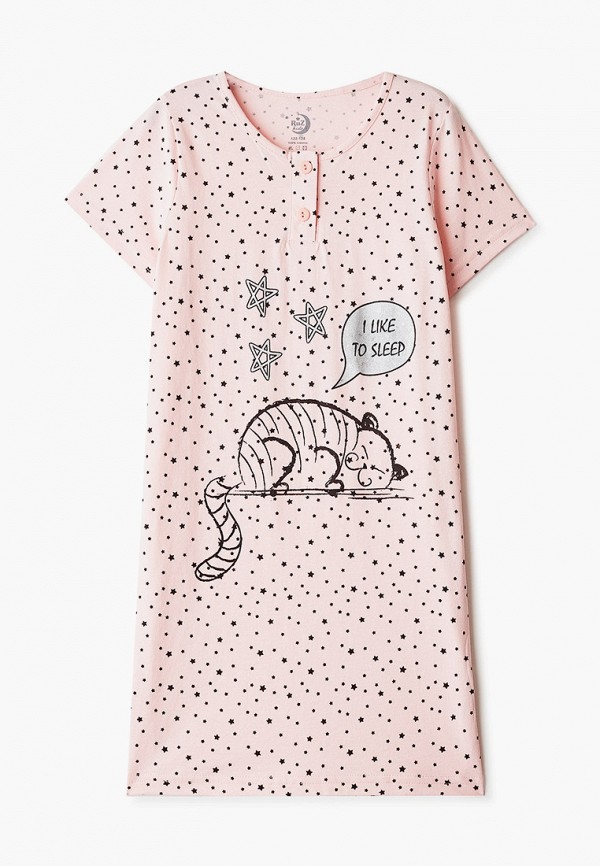 

Платье домашнее Ruz Kids, Розовый