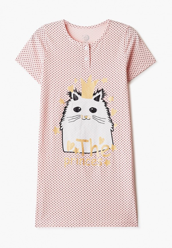 

Платье домашнее Ruz Kids, Розовый