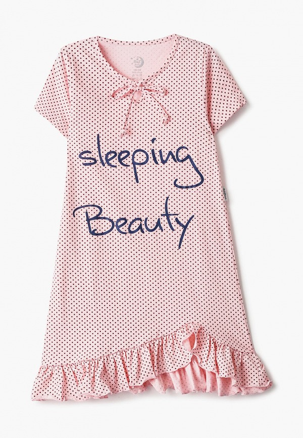 

Сорочка ночная Ruz Kids, Розовый