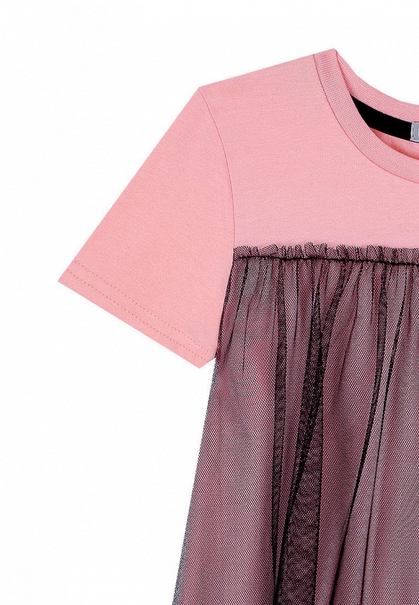 Платье Bell Bimbo розовый, размер 104, фото 3