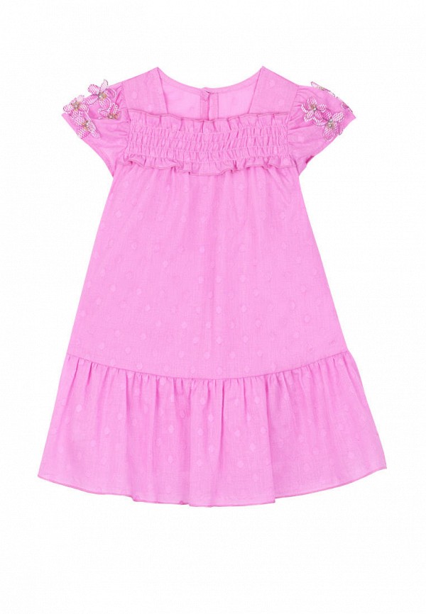 Платья для девочки Bell Bimbo цвет розовый 