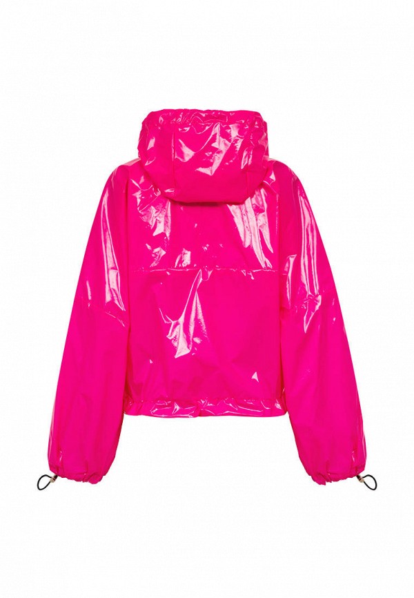Куртка для девочки Bell Bimbo цвет розовый  Фото 2