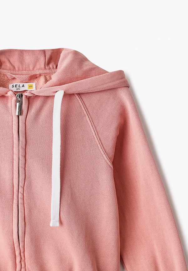 фото Толстовка sela