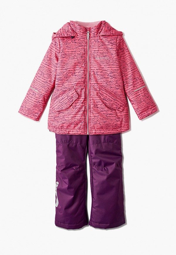 

Костюм утепленный Nikastyle, Разноцветный