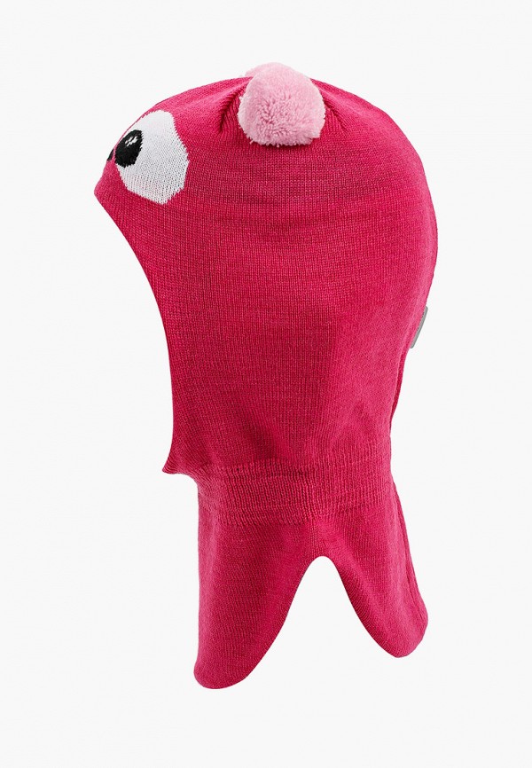 

Балаклава Nikastyle, Розовый