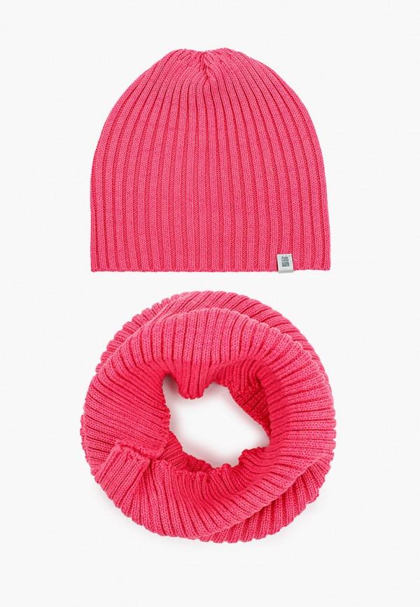 

Комплект Nikastyle, Розовый